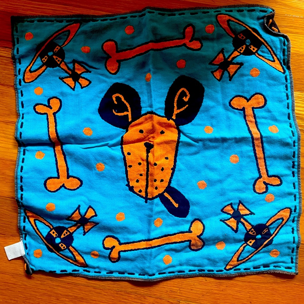 Vivienne Westwood Handkerchief